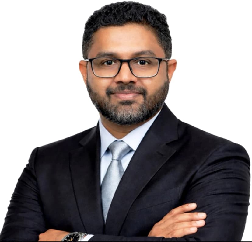 Ganesh Pai